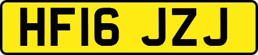 HF16JZJ