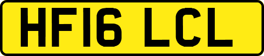 HF16LCL
