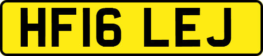 HF16LEJ