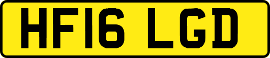 HF16LGD