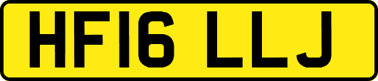 HF16LLJ