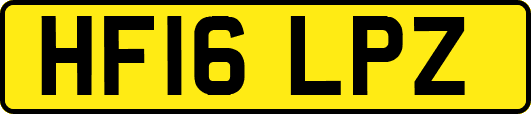 HF16LPZ