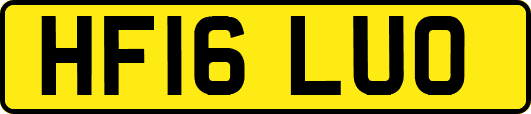 HF16LUO