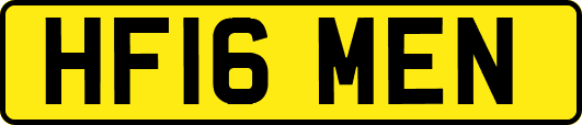 HF16MEN