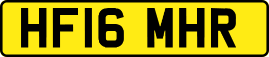 HF16MHR