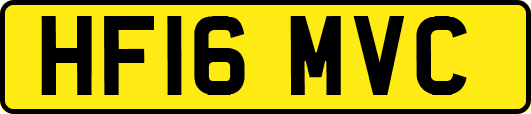HF16MVC