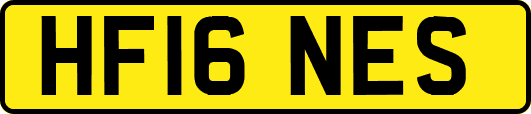 HF16NES