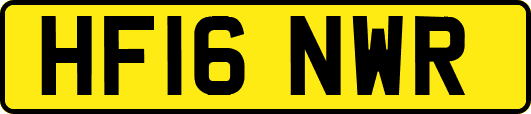 HF16NWR
