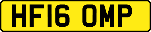 HF16OMP