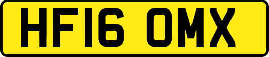 HF16OMX