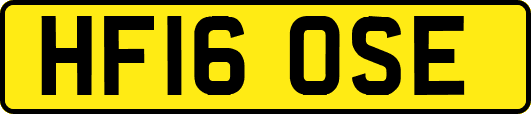 HF16OSE