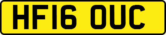 HF16OUC