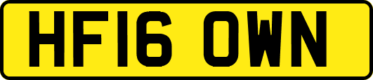 HF16OWN