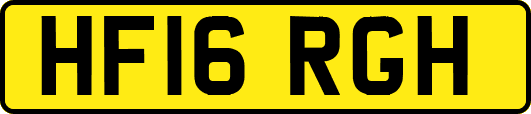 HF16RGH