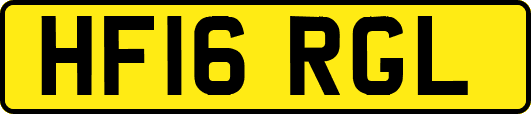HF16RGL