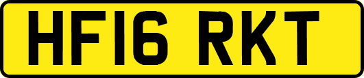 HF16RKT