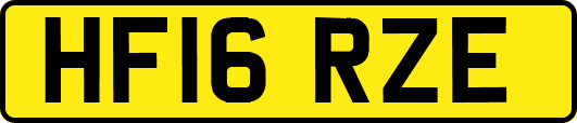 HF16RZE