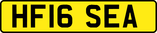 HF16SEA