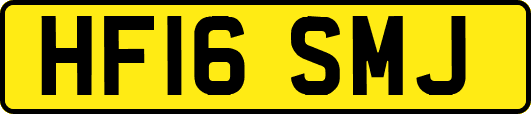 HF16SMJ