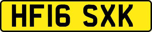 HF16SXK