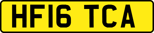 HF16TCA
