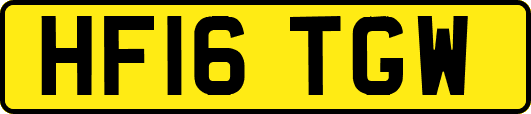 HF16TGW