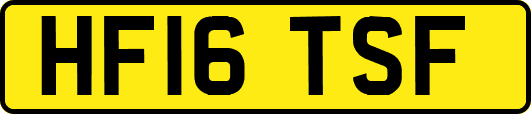 HF16TSF