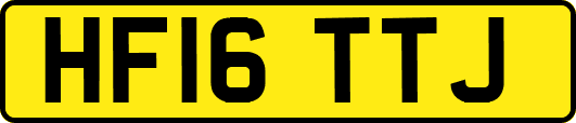 HF16TTJ