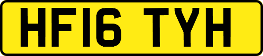 HF16TYH