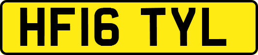 HF16TYL