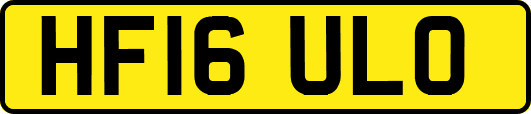 HF16ULO