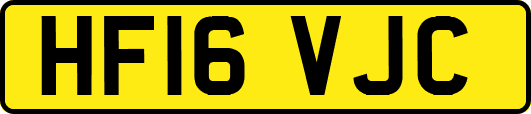 HF16VJC