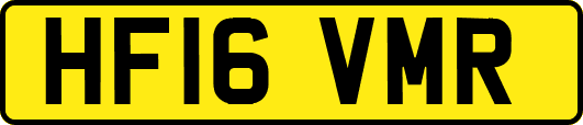 HF16VMR