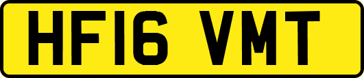 HF16VMT