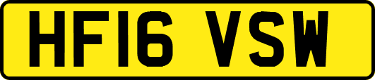 HF16VSW