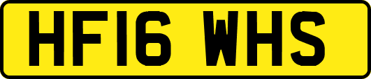 HF16WHS