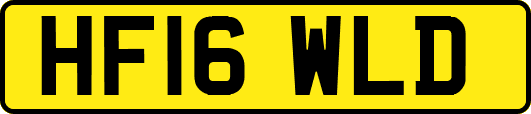 HF16WLD
