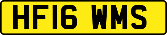 HF16WMS