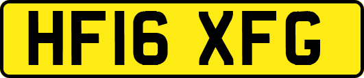 HF16XFG