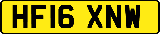 HF16XNW