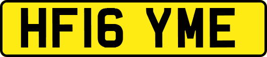 HF16YME