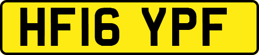 HF16YPF