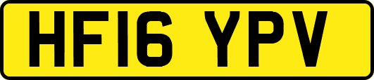 HF16YPV