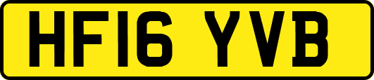 HF16YVB