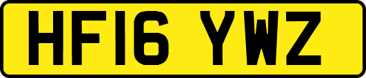 HF16YWZ