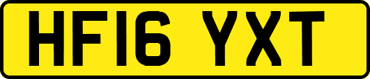 HF16YXT