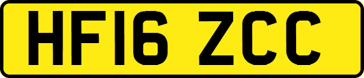 HF16ZCC