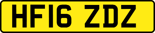HF16ZDZ