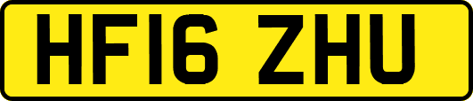 HF16ZHU