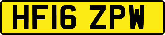 HF16ZPW